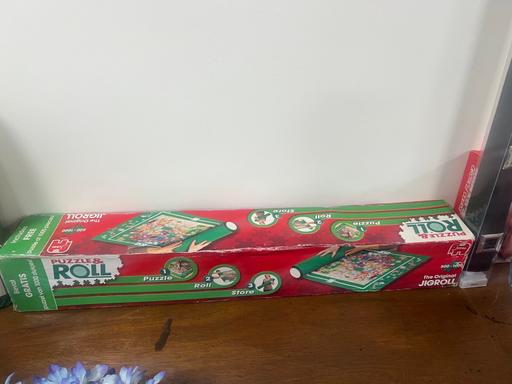 Buy & Sell Wednesbury Sandwell - Photos for Jigsaw roll suitable for 1000 piece puzzle