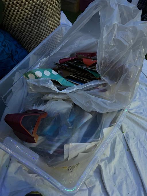 Buy & Sell Quinton Birmingham - Photos for Box 45 records