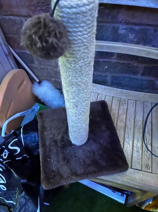 Buy & Sell Winson Green Birmingham - Photos for Cats play tower