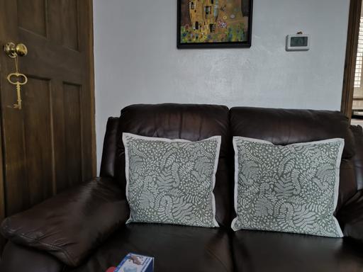 Buy & Sell Millwall East London - Photos for set of 4 Scatter cushion