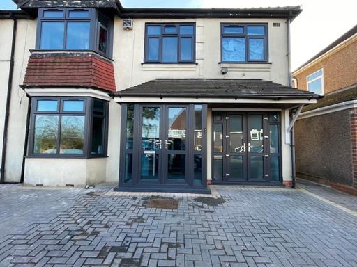 Buy & Sell Edgbaston Birmingham - Photos for Windows and Doors