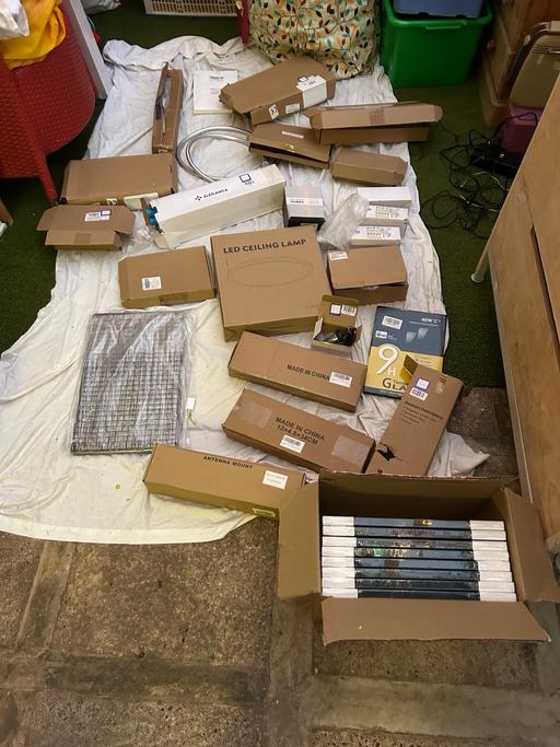 Buy & Sell Quinton Birmingham - Photos for What you see