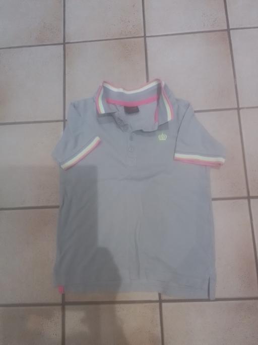 Buy & Sell Aldridge Walsall - Photos for BOYS OR GIRLS NDXT POLO SHIRT