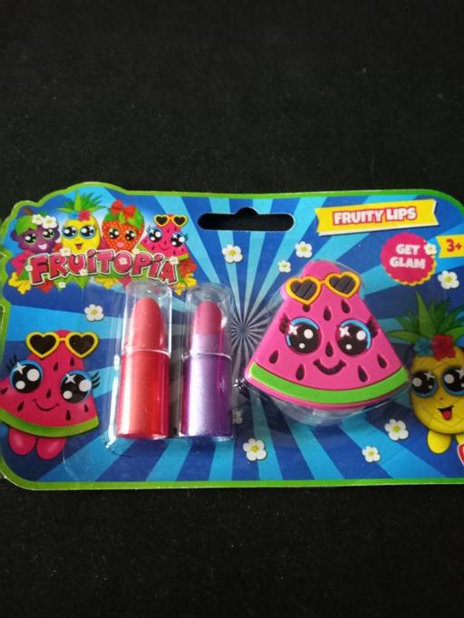 Buy & Sell Horncastle East Lindsey - Photos for brand new girls Fruitopia set