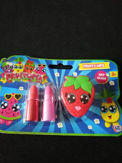 Buy & Sell Horncastle East Lindsey - Photos for brand new girls Fruitopia lip gloss set