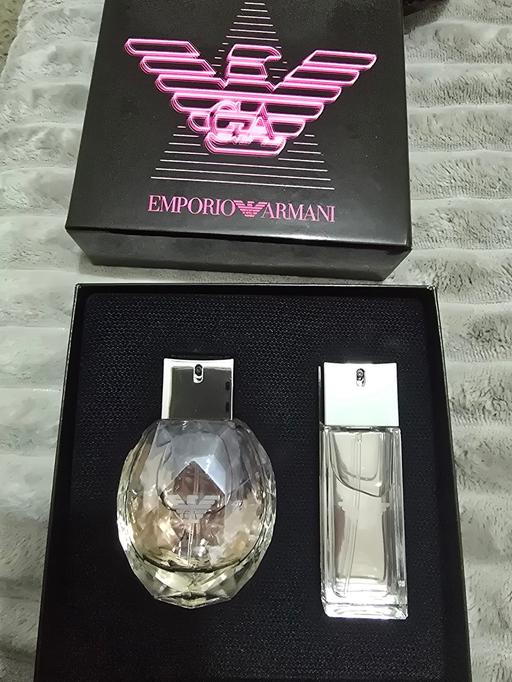 Buy & Sell Gatley Stockport - Photos for Perfume gift set