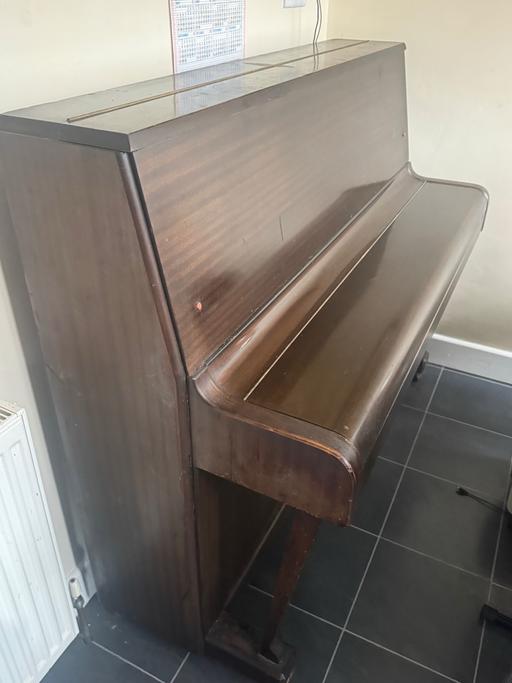 Buy & Sell Castle Bromwich Solihull - Photos for Piano