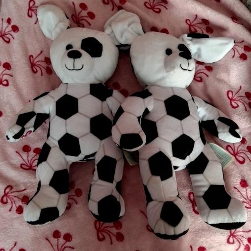 Buy & Sell Kings Norton Birmingham - Photos for football build a bear