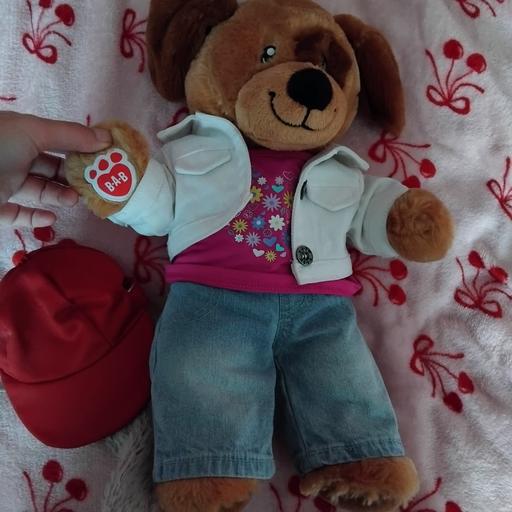 Buy & Sell Kings Norton Birmingham - Photos for dog build a bear