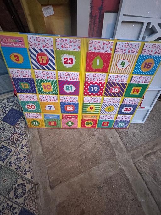 Buy & Sell Winson Green Birmingham - Photos for Countdown calendar to Christmas