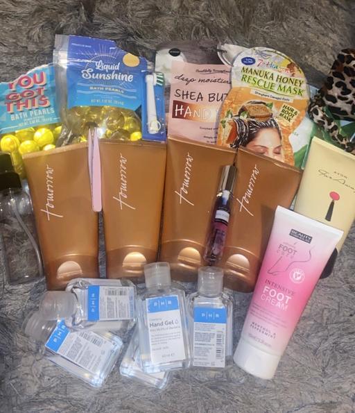 Buy & Sell Stow Heath Wolverhampton - Photos for Beauty bundle