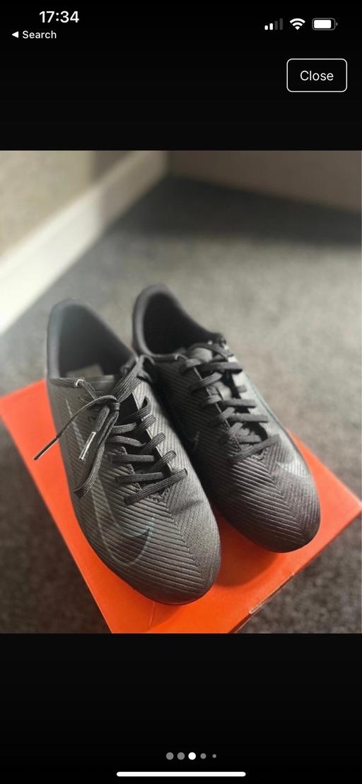 Buy & Sell Blackburn Blackburn with Darwen - Photos for Football boots