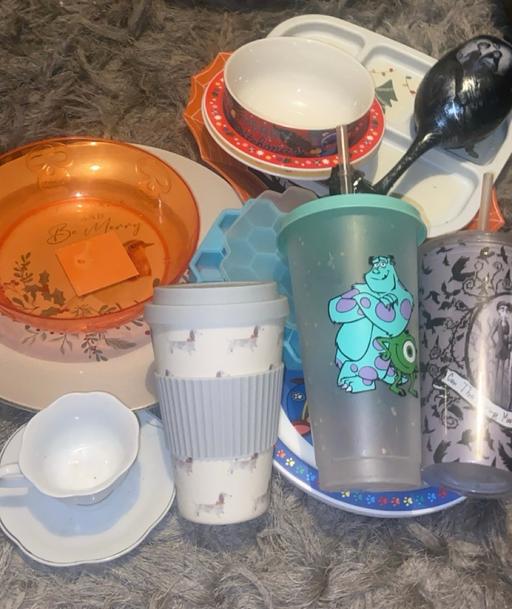 Buy & Sell Bilston Wolverhampton - Photos for Serveware
