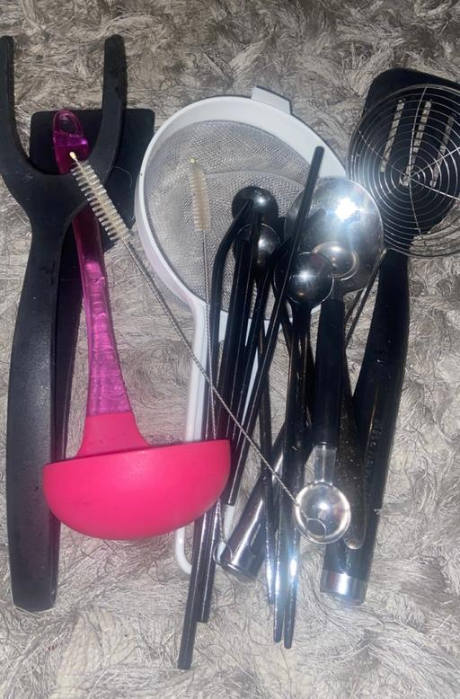 Buy & Sell Bilston Wolverhampton - Photos for Utensils