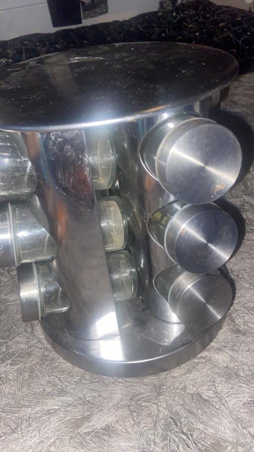 Buy & Sell Stow Heath Wolverhampton - Photos for Spice rack