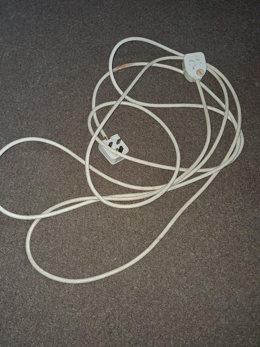 Buy & Sell Princes End Sandwell - Photos for extension lead