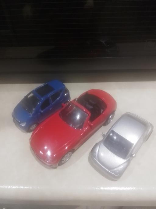 Buy & Sell Aldridge Walsall - Photos for THREE CARS