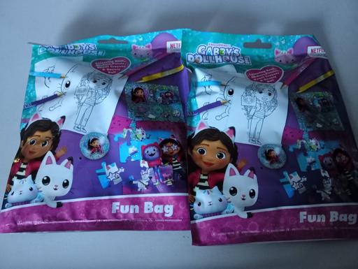 training Horncastle East Lindsey - Photos for £2 GABBY DOLLHOUSE SETS