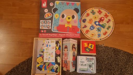Buy & Sell Brinsford South Staffordshire - Photos for Kids activities games