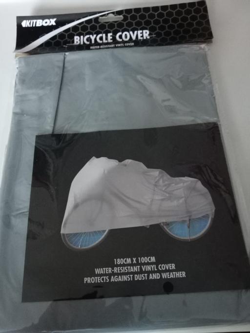 Buy & Sell Horncastle East Lindsey - Photos for brand new BICYCLE COVER