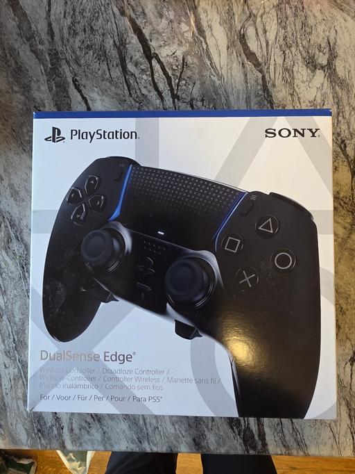 Buy & Sell Norris Green Liverpool - Photos for Ps5 DualSense Edge wireless controller