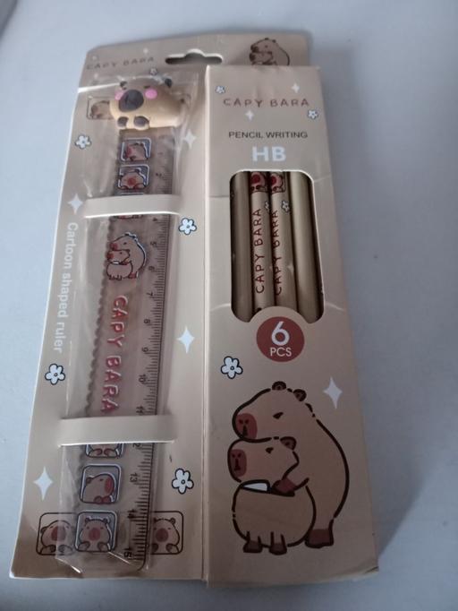 Buy & Sell Horncastle East Lindsey - Photos for brand new kids stationary set