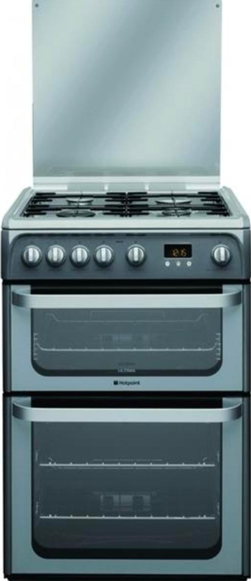 Buy & Sell Flush Kirklees - Photos for USED Gas Cooker