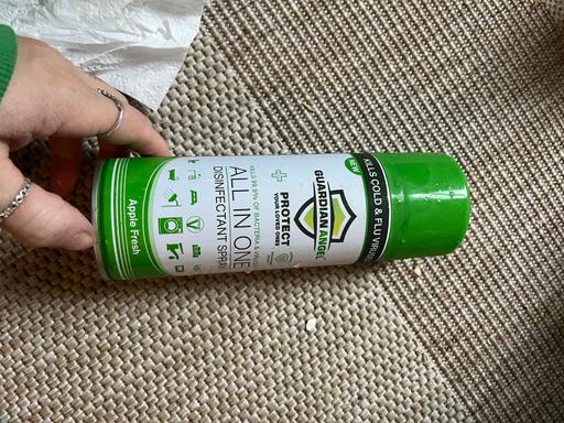 Buy & Sell Wednesfield Wolverhampton - Photos for Disenfectant sprays 1£ each lots