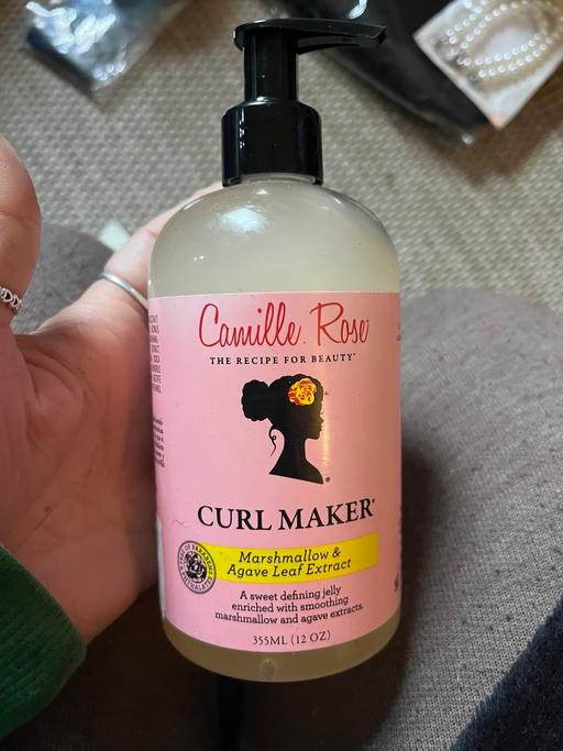 Buy & Sell Wednesfield Wolverhampton - Photos for Curl creams 2£ each a few