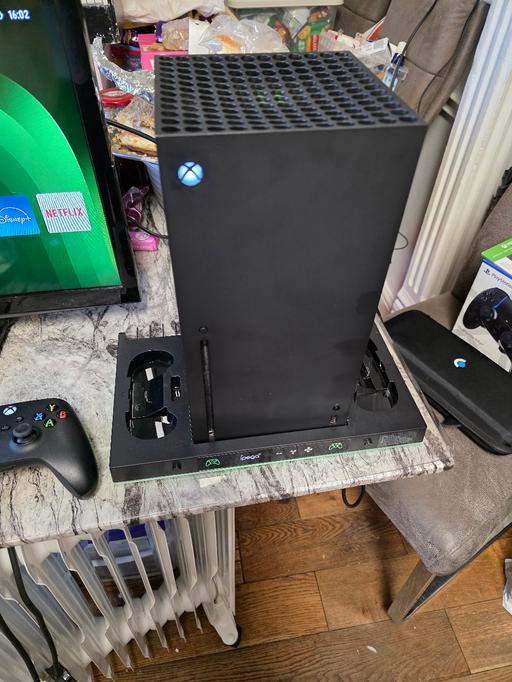 Buy & Sell Norris Green Liverpool - Photos for Xbox series x 1tb