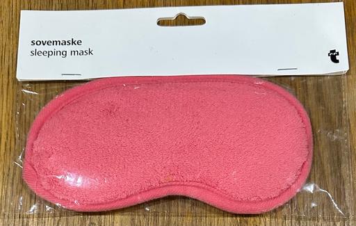 Buy & Sell Shirley Solihull - Photos for Sleeping mask