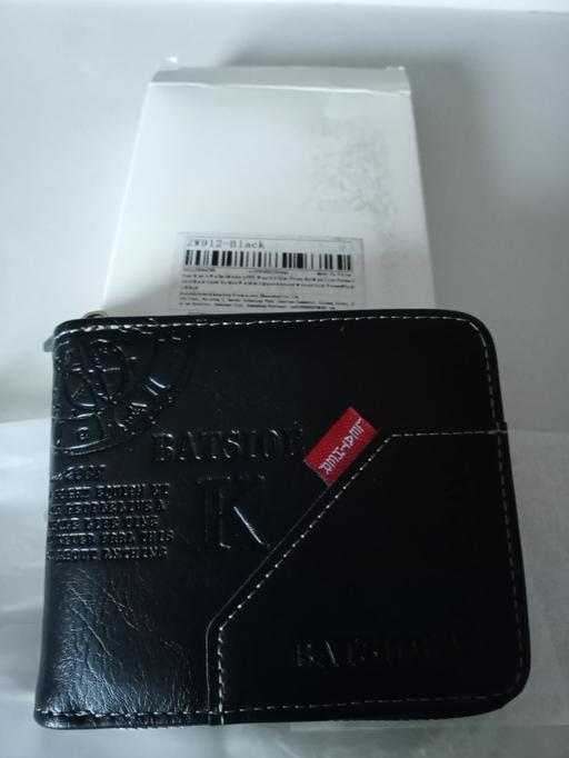 Buy & Sell Horncastle East Lindsey - Photos for brand new mens wallet