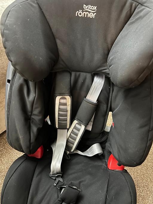 Buy & Sell Fitzwilliam Wakefield - Photos for Britax romer car seat