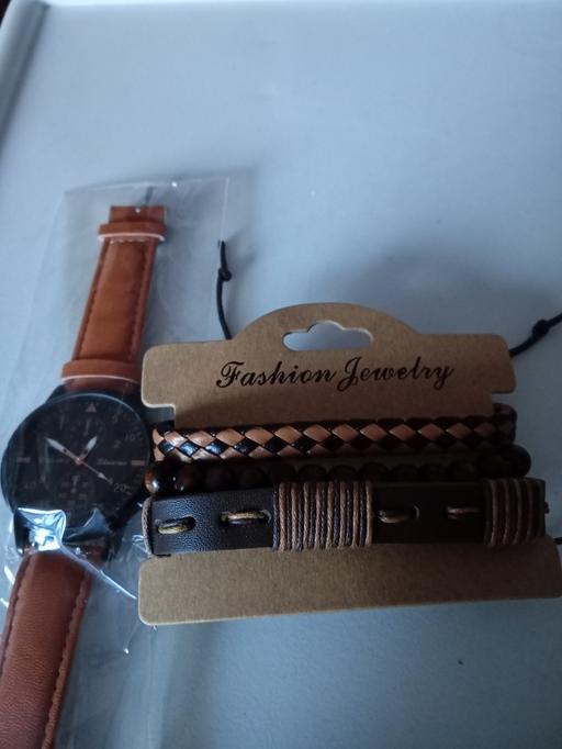 Buy & Sell Horncastle East Lindsey - Photos for brand new unisex fashion jewellery set