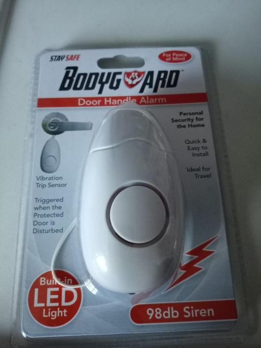 Buy & Sell Horncastle East Lindsey - Photos for brand new door handle alarm set