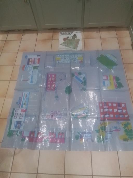 Buy & Sell Aldridge Walsall - Photos for GIANT PLAY SQUARE MAT