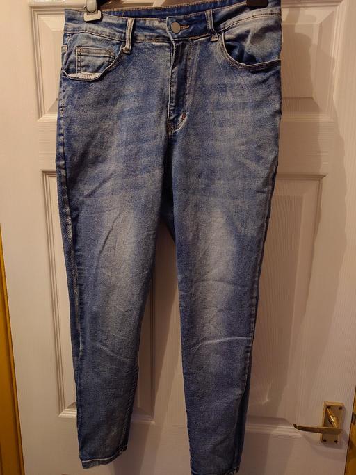 Buy & Sell Woodthorpe Charnwood - Photos for Women's shein curve jeans size 1XL