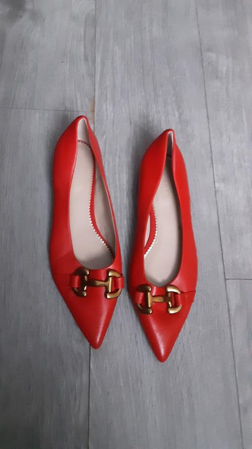 Buy & Sell Hadleigh Road Industrial Estate Ipswich - Photos for Ladies Boden SHOE