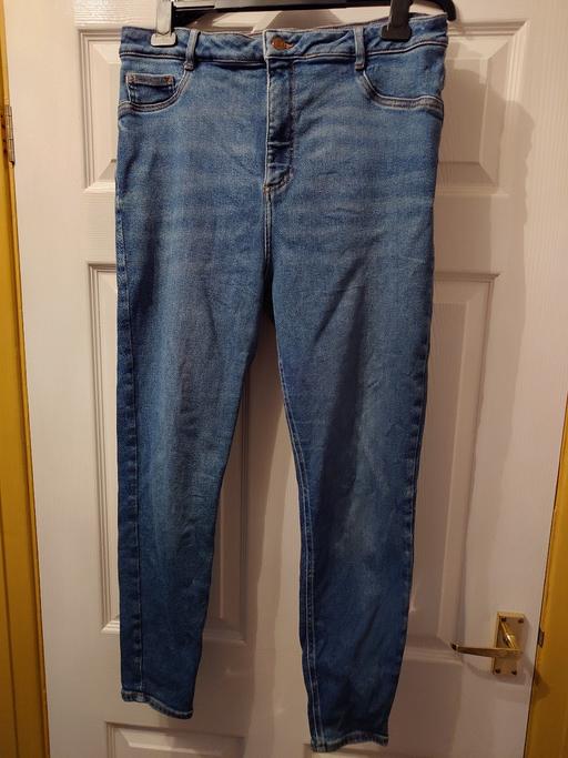 Buy & Sell Woodthorpe Charnwood - Photos for Women's Hallie jeans size 18