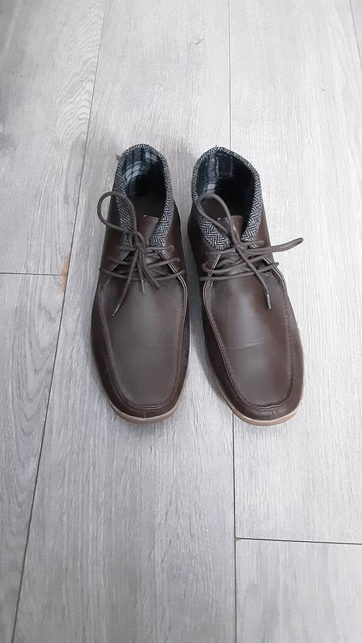 Buy & Sell Hadleigh Road Industrial Estate Ipswich - Photos for Mens boot