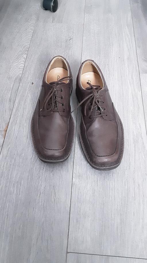 Buy & Sell Hadleigh Road Industrial Estate Ipswich - Photos for Mens Clarks Shoe