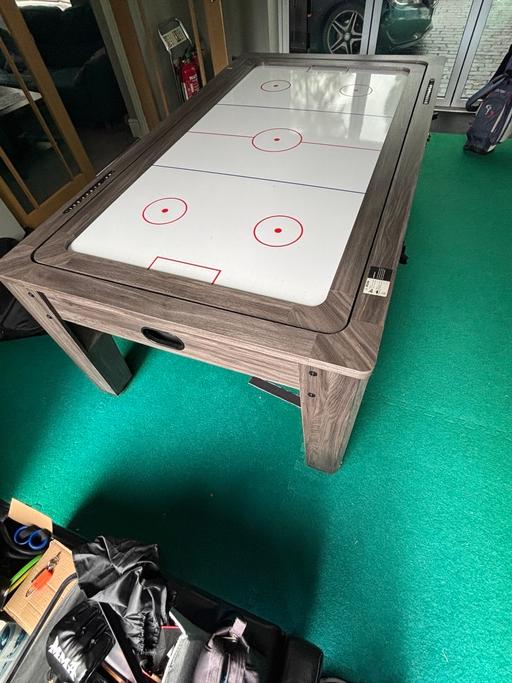 Buy & Sell Perton South Staffordshire - Photos for Pool table