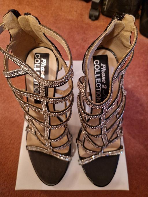 Buy & Sell Erdington Birmingham - Photos for sparkle shoes