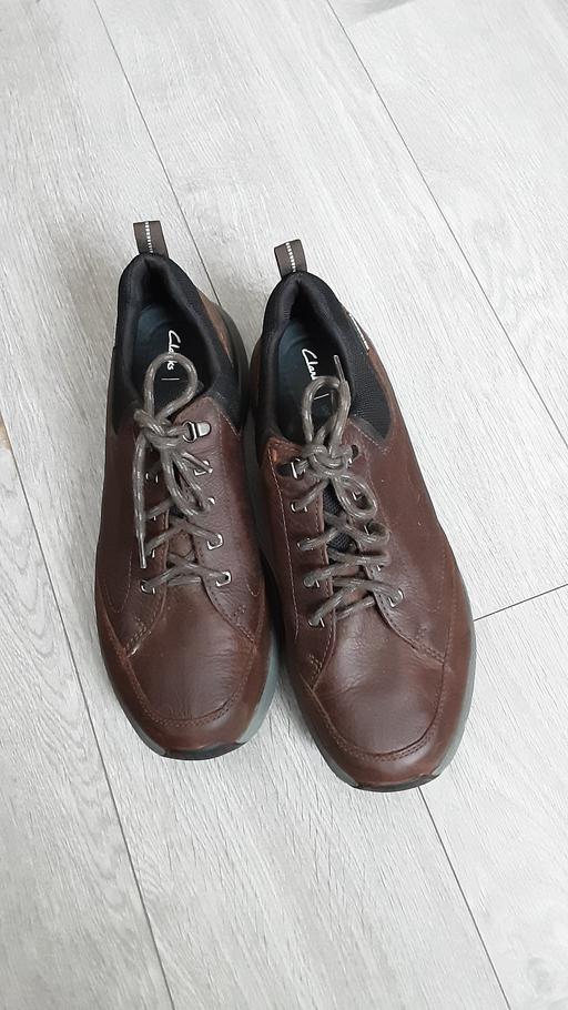 Buy & Sell Hadleigh Road Industrial Estate Ipswich - Photos for Mens Clarks shoes