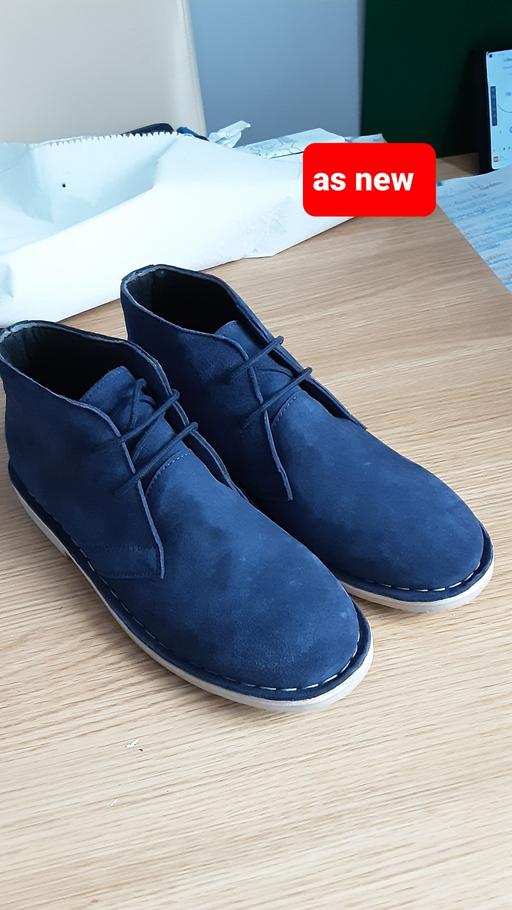 Buy & Sell Hadleigh Road Industrial Estate Ipswich - Photos for Mens Malin boot