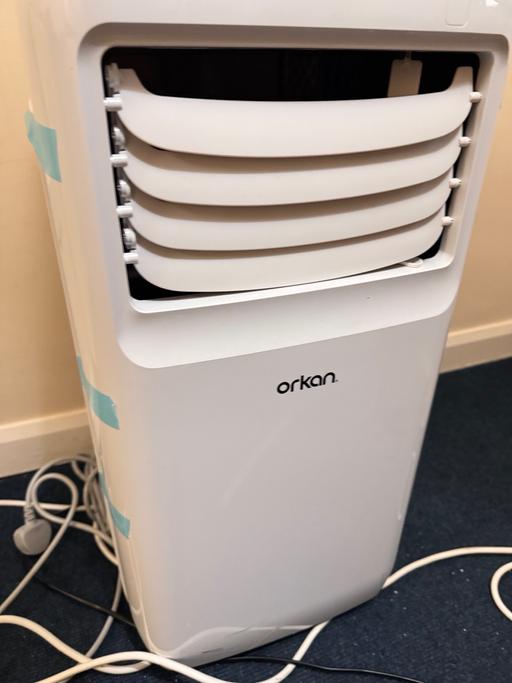 Buy & Sell Lenton Nottingham - Photos for Air conditioner
