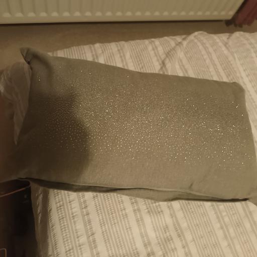 Buy & Sell Erdington Birmingham - Photos for grey cushion