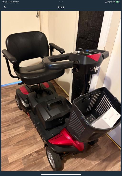 Buy & Sell Bilston Wolverhampton - Photos for Used mobility scooters