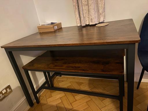 Buy & Sell Potters Bar Hertsmere - Photos for Bench table