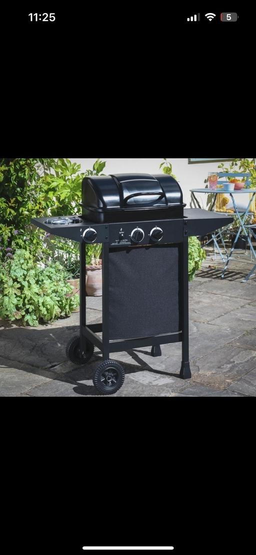 Buy & Sell Lexden Bridge Hamlet Colchester - Photos for BBQ 2 gas burner